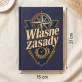 Notatnik A5 Na 18 Prezent Dla Mężczyzny: Manifest Niezależności