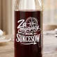 Karafka Do Wina Na Zakończenie Roku Prezent Dla Mężczyzny: Toast Sukcesów Karafka Do Wina Na Zakończenie Roku Prezent Dla Mężczyzny: Toast Sukcesów