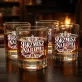 Szklanka Do Whisky Dla Wokalisty Prezent Dla Mężczyzny: Brzmisz Najlepiej - Szklanka Do Whisky Dla Wokalisty Prezent Dla Mężczyzny: Brzmisz Najlepiej -