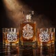 Zestaw Do Whisky Dla Wokalisty Prezent Dla Mężczyzny: Mistrzowski Głos