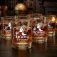 Szklanka Do Whisky Na Mikołajki Prezent Dla Kobiety: Królowa Wieczoru Szklanka Do Whisky Na Mikołajki Prezent Dla Kobiety: Królowa Wieczoru