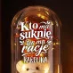 Wieczna Róża z Misiem Dla Panny Młodej Prezent Na Ślub Dla Kobiety: Suknia Z Humorem