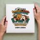 Album Na Zdjęcia Tradycyjny Na Nowe Mieszkanie Prezent Dla Pary: Plan: Kanapa, Pizza Album Na Zdjęcia Tradycyjny Na Nowe Mieszkanie Prezent Dla Pary: Plan: Kanapa, Pizza