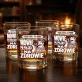 Szklanka Do Whisky Dla Obcokrajowca Prezent Dla Mężczyzny: Mówię Po Polsku: Na Zdrowie Szklanka Do Whisky Dla Obcokrajowca Prezent Dla Mężczyzny: Mówię Po Polsku: Na Zdrowie