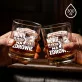 Zestaw Prezentowy Whisky Dla Obcokrajowca Dla Mężczyzny: Mówię Po Polsku: Na
