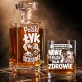 Zestaw Do Whisky Dla Obcokrajowca Prezent Dla Mężczyzny: Zabawny Polski Toast Zestaw Do Whisky Dla Obcokrajowca Prezent Dla Mężczyzny: Zabawny Polski Toast