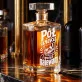 Karafka Do Whisky z Grawerem Na Złote Gody Prezent: Dojrzały Humor