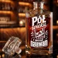 Karafka Do Whisky z Grawerem Na Złote Gody Prezent: Dojrzały Humor