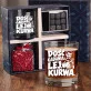 Zestaw Prezentowy Whisky Dla Faceta Dla Mężczyzny: Dość Gadania. Lej Zestaw Prezentowy Whisky Dla Faceta Dla Mężczyzny: Dość Gadania. Lej
