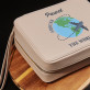 Around the world - Etui na ładowarki i słuchawki Stackers