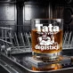 Szklanka Do Whisky Dla Taty Prezent Na Dzień Ojca Dla Mężczyzny: Tata W Trybie Degustacji Szklanka Do Whisky Dla Taty Prezent Na Dzień Ojca Dla Mężczyzny: Tata W Trybie Degustacji