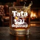 Szklanka Do Whisky Dla Taty Prezent Na Dzień Ojca Dla Mężczyzny: Tata W Trybie Degustacji Szklanka Do Whisky Dla Taty Prezent Na Dzień Ojca Dla Mężczyzny: Tata W Trybie Degustacji
