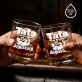 Zestaw Prezentowy Whisky Dla Taty Na Dzień Ojca Dla Mężczyzny: Tata W Trybie Zestaw Prezentowy Whisky Dla Taty Na Dzień Ojca Dla Mężczyzny: Tata W Trybie