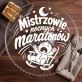 Patera Na Ciasto Dla Młodych Rodziców Prezent Dla Pary: Nocne Dyżury Rodziców