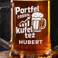 Kufel Personalizowany z Grawerem Dla Inwestora Giełdowego Prezent Dla Mężczyzny: Giełdowy Humor