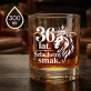 Szklanka Do Whisky Dla 36 Latka Prezent Na 35 Urodziny Dla Mężczyzny: 36 Lat. Szlachetny Smak. Szklanka Do Whisky Dla 36 Latka Prezent Na 35 Urodziny Dla Mężczyzny: 36 Lat. Szlachetny Smak.