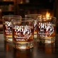 Szklanka Do Whisky Dla 36 Latka Prezent Na 35 Urodziny Dla Mężczyzny: 36 Lat. Szlachetny Smak. Szklanka Do Whisky Dla 36 Latka Prezent Na 35 Urodziny Dla Mężczyzny: 36 Lat. Szlachetny Smak.