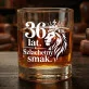 Szklanka Do Whisky Dla 36 Latka Prezent Na 35 Urodziny Dla Mężczyzny: 36 Lat. Szlachetny Smak. Szklanka Do Whisky Dla 36 Latka Prezent Na 35 Urodziny Dla Mężczyzny: 36 Lat. Szlachetny Smak.