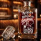Karafka Do Whisky z Grawerem Dla 36 Latka Prezent Na 35 Urodziny: Koneserska Elegancja Karafka Do Whisky z Grawerem Dla 36 Latka Prezent Na 35 Urodziny: Koneserska Elegancja