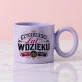 Kubek Z Okrągłym Uchem Na 40 Prezent Na 40 Urodziny Dla Kobiety: Ponadczasowa Kubek Z Okrągłym Uchem Na 40 Prezent Na 40 Urodziny Dla Kobiety: Ponadczasowa