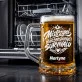 Kufel Personalizowany Na 20 Rocznicę Ślubu Prezent Dla Kobiety: Mistrzyni Małżeńskiego Kufel Personalizowany Na 20 Rocznicę Ślubu Prezent Dla Kobiety: Mistrzyni Małżeńskiego
