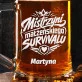 Kufel Personalizowany Na 20 Rocznicę Ślubu Prezent Dla Kobiety: Mistrzyni Małżeńskiego Kufel Personalizowany Na 20 Rocznicę Ślubu Prezent Dla Kobiety: Mistrzyni Małżeńskiego