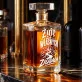 Karafka Do Whisky z Grawerem Na Rocznicę Prezent Na Walentynki: Męski Manifest
