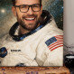 Astronauta - Portret marzeń