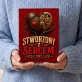 Czekoladki Dla Zakochanych Prezent : Czekoladowe Serce Steampunk Czekoladki Dla Zakochanych Prezent : Czekoladowe Serce Steampunk