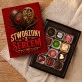 Czekoladki Dla Zakochanych Prezent : Czekoladowe Serce Steampunk Czekoladki Dla Zakochanych Prezent : Czekoladowe Serce Steampunk