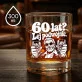 Szklanka Do Whisky Dla Mężczyzny 60 Lat Prezent Na 60 Urodziny Dla Mężczyzny: 60 Lat? Lej Podwójnie. Szklanka Do Whisky Dla Mężczyzny 60 Lat Prezent Na 60 Urodziny Dla Mężczyzny: 60 Lat? Lej Podwójnie.