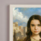 Atena - Boski portret