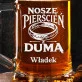 Kufel Personalizowany z Grawerem Dla Fana Władcy Pierścieni Prezent Dla Mężczyzny: Manifest Pierścienia Kufel Personalizowany z Grawerem Dla Fana Władcy Pierścieni Prezent Dla Mężczyzny: Manifest Pierścienia