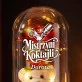 Wieczna Róża z Misiem Dla Barmanki Prezent Dla Kobiety: Szklana Róża