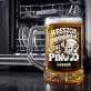 Kufel Personalizowany z Grawerem Na 18 Urodziny Prezent Dla Mężczyzny: Kufel Retro Maskotka Kufel Personalizowany z Grawerem Na 18 Urodziny Prezent Dla Mężczyzny: Kufel Retro Maskotka