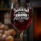 Kieliszek Do Wina Dla Świadkowej Prezent Dla Kobiety: Świadkowa Na Prosecco Kieliszek Do Wina Dla Świadkowej Prezent Dla Kobiety: Świadkowa Na Prosecco