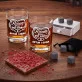 Zestaw Prezentowy Whisky Na Złote Gody Dla Pary: Razem Przez Pół Wieku Zestaw Prezentowy Whisky Na Złote Gody Dla Pary: Razem Przez Pół Wieku