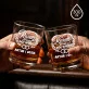 Zestaw Prezentowy Whisky Na Złote Gody Dla Pary: Razem Przez Pół Wieku Zestaw Prezentowy Whisky Na Złote Gody Dla Pary: Razem Przez Pół Wieku