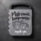 Zestaw Narzędzi Na Rocznicę Prezent Na Walentynki Dla Pary: Mistrzowie Kompromisu