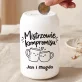 Skarbonka Na Rocznicę Prezent Na Walentynki Dla Pary: Mistrzowie Kompromisu