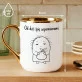 Kubek Z Nadrukiem Na Pierwszy Dzień Mamy Prezent Dla Mamy Kobiety: Wspomnienia Kubek Z Nadrukiem Na Pierwszy Dzień Mamy Prezent Dla Mamy Kobiety: Wspomnienia