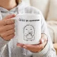 Kubek Z Nadrukiem Na Pierwszy Dzień Mamy Prezent Dla Mamy Kobiety: Wspomnienia Kubek Z Nadrukiem Na Pierwszy Dzień Mamy Prezent Dla Mamy Kobiety: Wspomnienia
