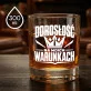 Szklanka Do Whisky Na Osiemnastkę Prezent Dla Mężczyzny: Dorosłość Na Moich Warunkach Szklanka Do Whisky Na Osiemnastkę Prezent Dla Mężczyzny: Dorosłość Na Moich Warunkach