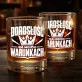 Szklanka Do Whisky Na Osiemnastkę Prezent Dla Mężczyzny: Dorosłość Na Moich Warunkach Szklanka Do Whisky Na Osiemnastkę Prezent Dla Mężczyzny: Dorosłość Na Moich Warunkach