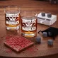 Zestaw Prezentowy Whisky Na Osiemnastkę Dla Mężczyzny: Dorosłość Na Moich Zestaw Prezentowy Whisky Na Osiemnastkę Dla Mężczyzny: Dorosłość Na Moich