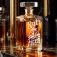 Karafka Do Whisky z Grawerem Na Osiemnastkę Prezent: Manifest Dorosłości