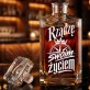 Karafka Do Whisky z Grawerem Na Osiemnastkę Prezent: Manifest Dorosłości