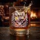 Szklanka Do Whisky Dla Miłośnika Lasu Prezent Dla Mężczyzny: Duch Lasu Szklanka Do Whisky Dla Miłośnika Lasu Prezent Dla Mężczyzny: Duch Lasu
