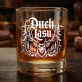 Szklanka Do Whisky Dla Miłośnika Lasu Prezent Dla Mężczyzny: Duch Lasu Szklanka Do Whisky Dla Miłośnika Lasu Prezent Dla Mężczyzny: Duch Lasu