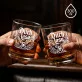 Zestaw Prezentowy Whisky Dla Miłośnika Lasu Dla Mężczyzny: Duch Lasu Zestaw Prezentowy Whisky Dla Miłośnika Lasu Dla Mężczyzny: Duch Lasu